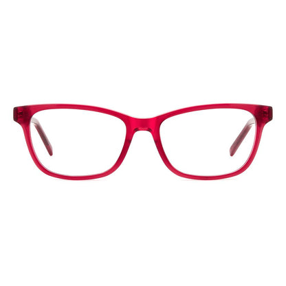 Røde Acetatstel