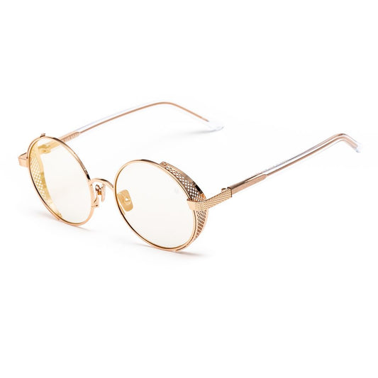 Flerfarvede acetat solbriller