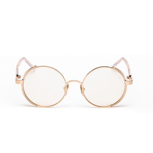 Flerfarvede acetat solbriller