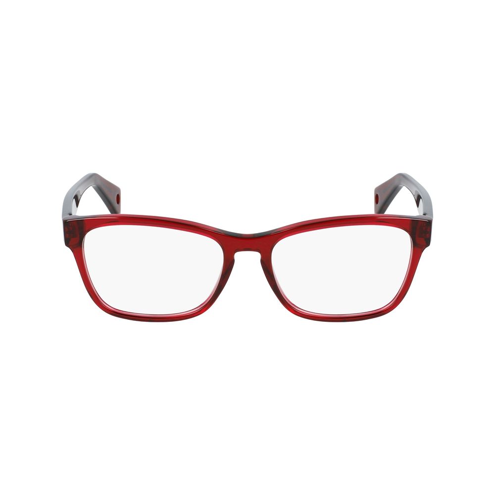 Røde Acetatstel