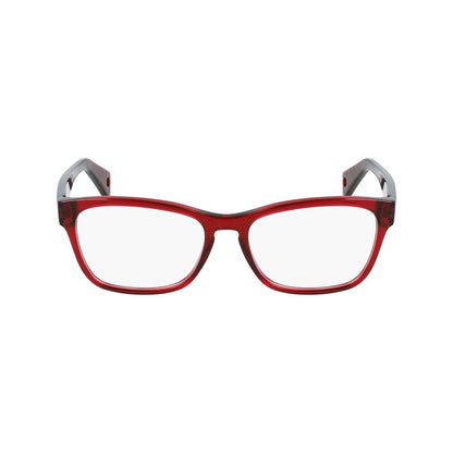 Røde Acetatstel