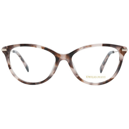 Pink Women Glasses Frame