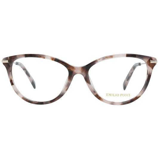Pink Women Glasses Frame