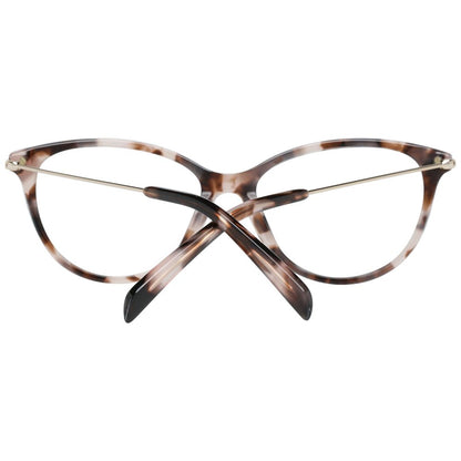 Pink Women Glasses Frame