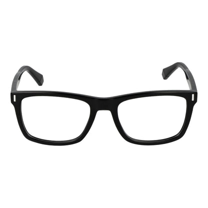 Black Polyester Glasses (Frames)