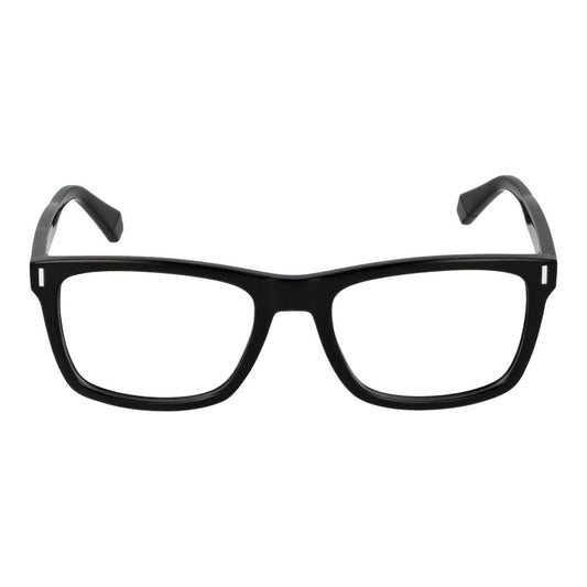 Black Polyester Glasses (Frames)