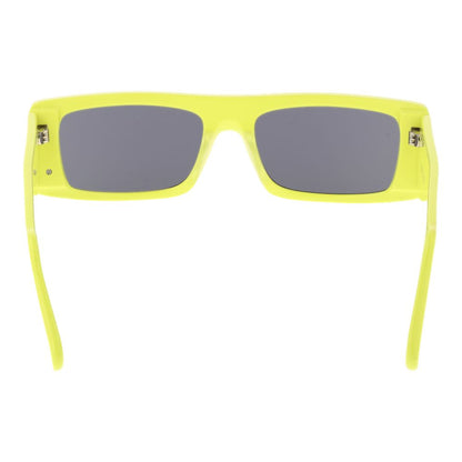 Green Unisex Sunglass