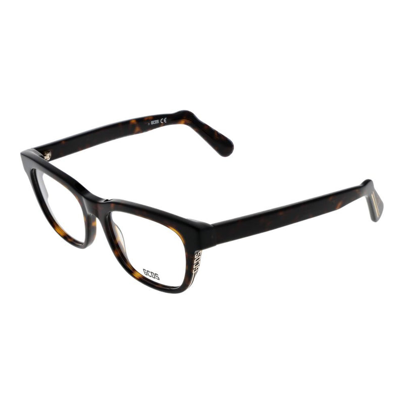 Brown Acetate Glasses (Frames)