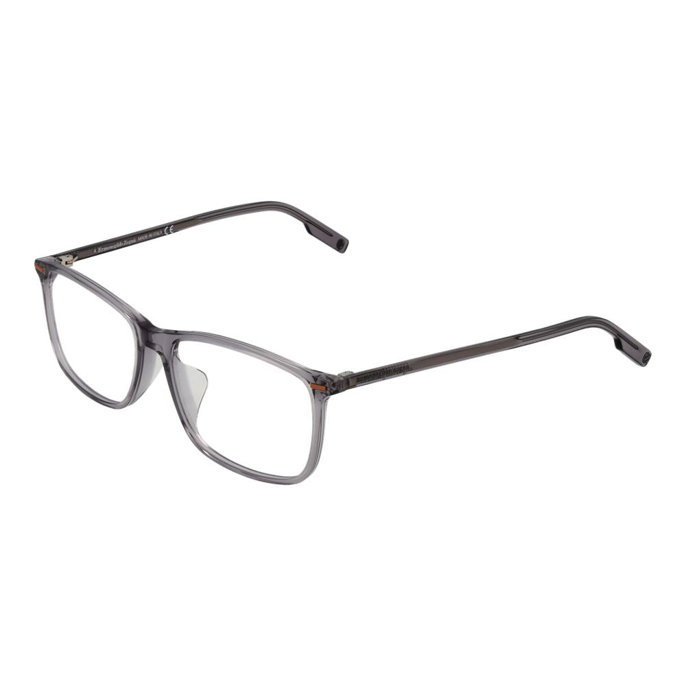 Gray Acetate Glasses (Frames)