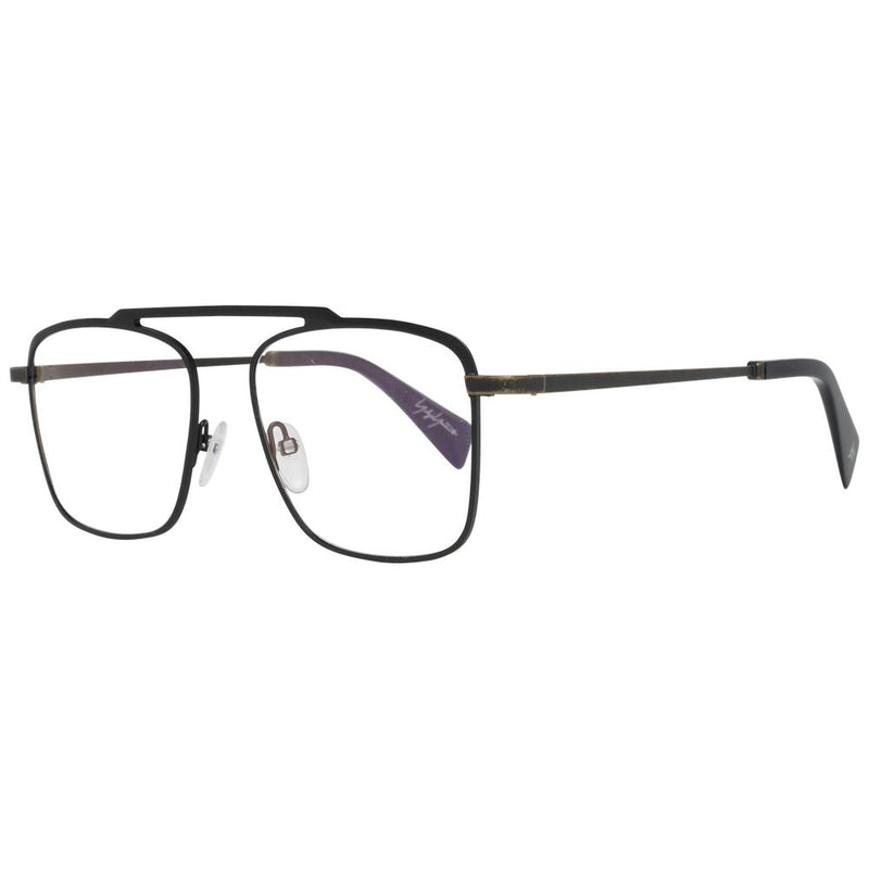 Black Titanium Glasses (Frames)