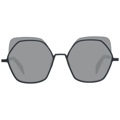Black Women Sunglass