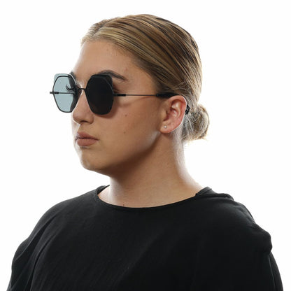 Black Women Sunglass