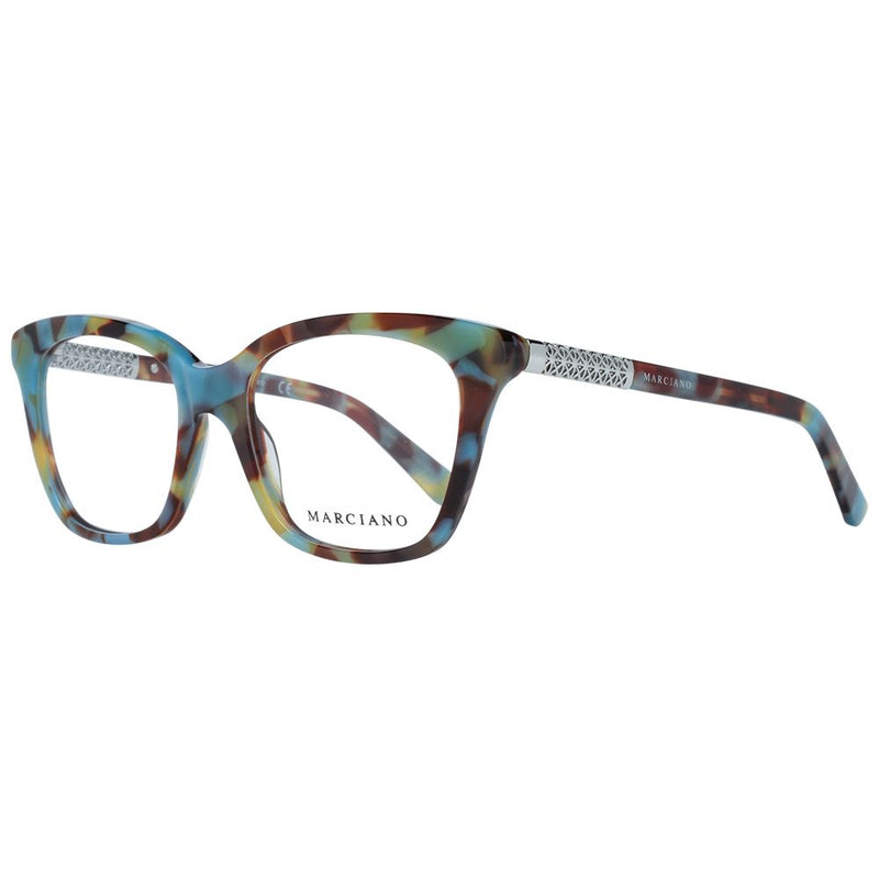 Multicolor Acetate & Metal Glasses (Frames)