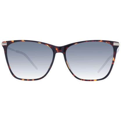 Brown Women Sunglass