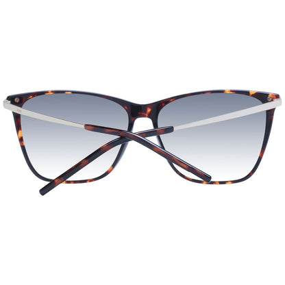 Brown Women Sunglass