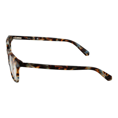 Brown Acetate Glasses (Frames)