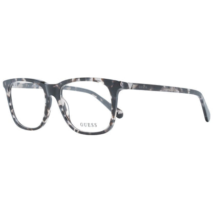 Brown Unisex Glasses Frame