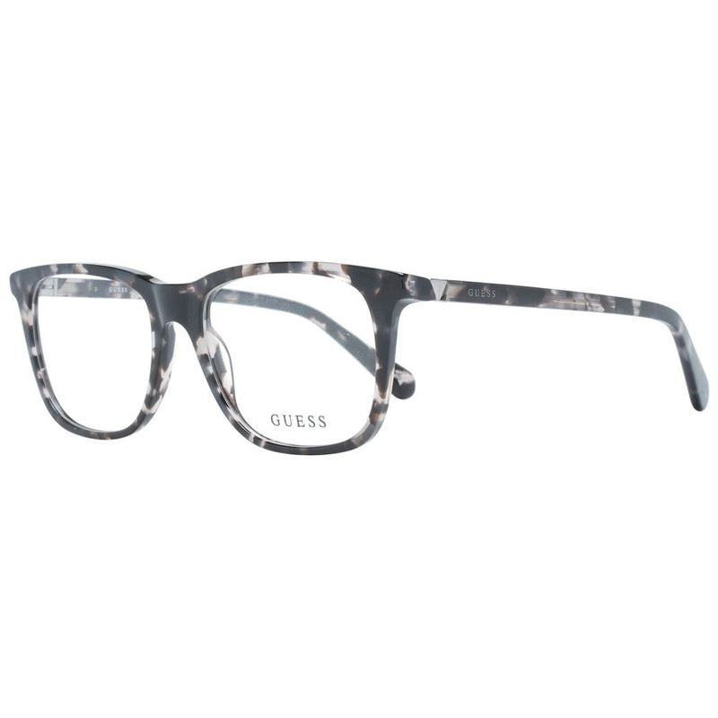 Brune unisex optiske stel