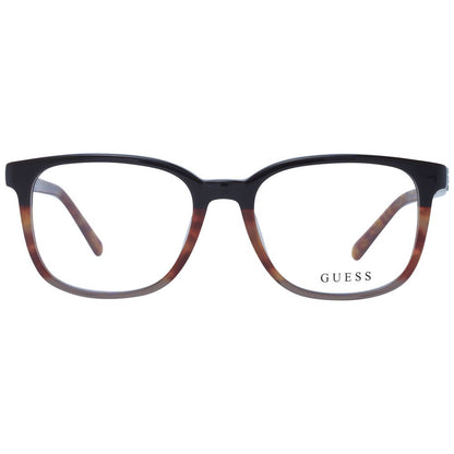 Brown Acetate Glasses (Frames)