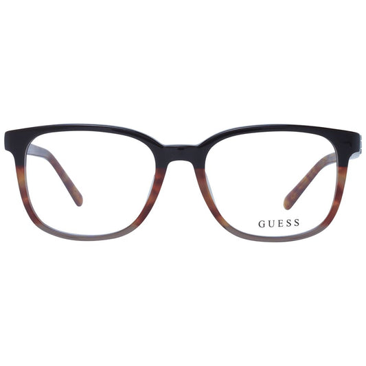 Brown Acetate Glasses (Frames)