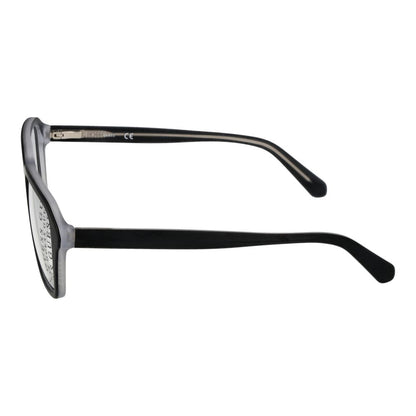 Black Women Glasses Frame