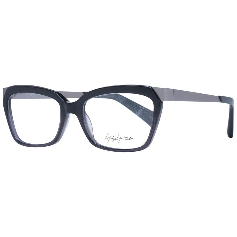 Black Acetate Glasses (Frames)