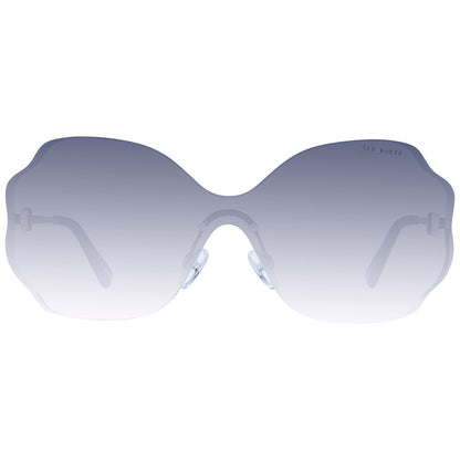 Gold Women Sunglass