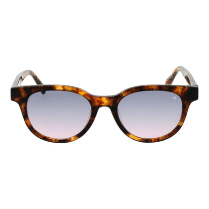 Brown Women Sunglass