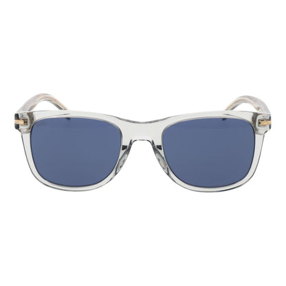 Gray Men Sunglass