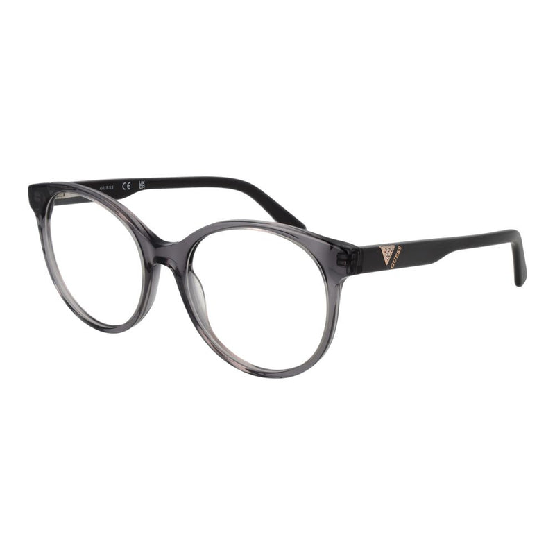 Gray Acetate Glasses (Frames)