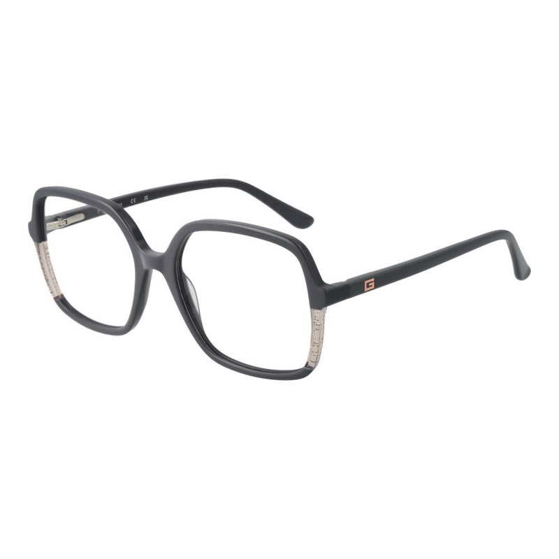 Gray Acetate Glasses (Frames)