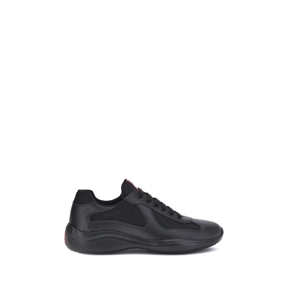 Amerikas sneakers