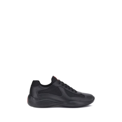 Amerikas sneakers