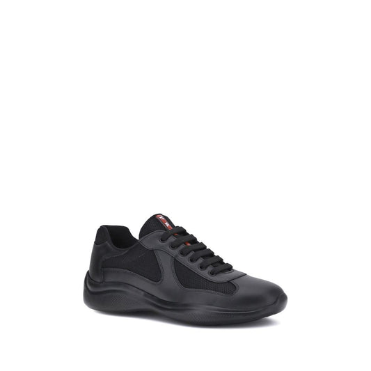 Amerikas sneakers