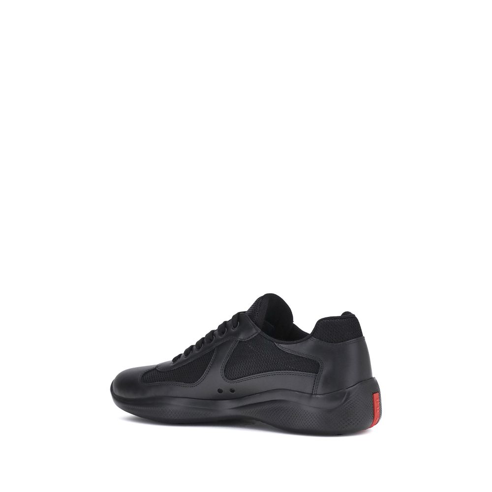 Amerikas sneakers