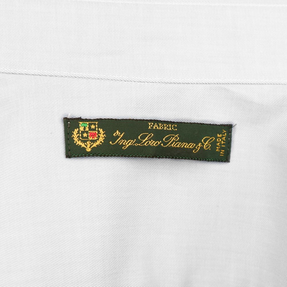 White Cotton Women Shirt