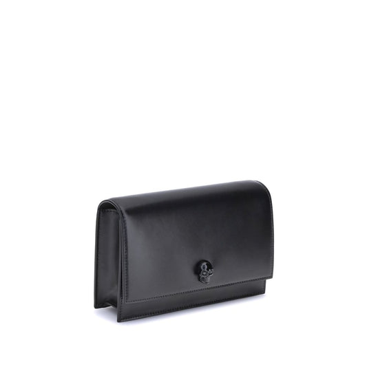 Skull Shoulder Bag