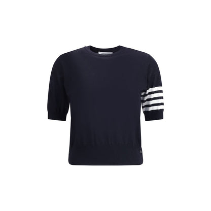 Knit T-Shirt