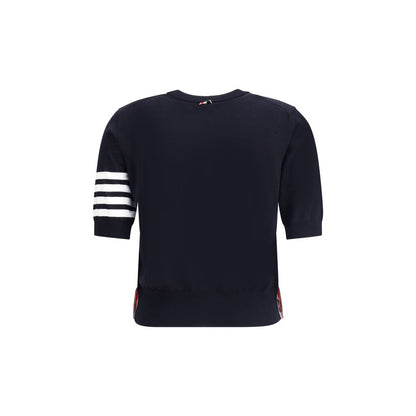 Knit T-Shirt