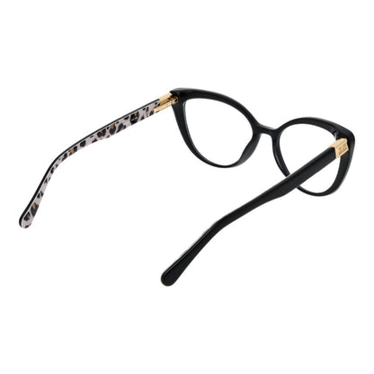 Black Acetate Glasses (Frames)