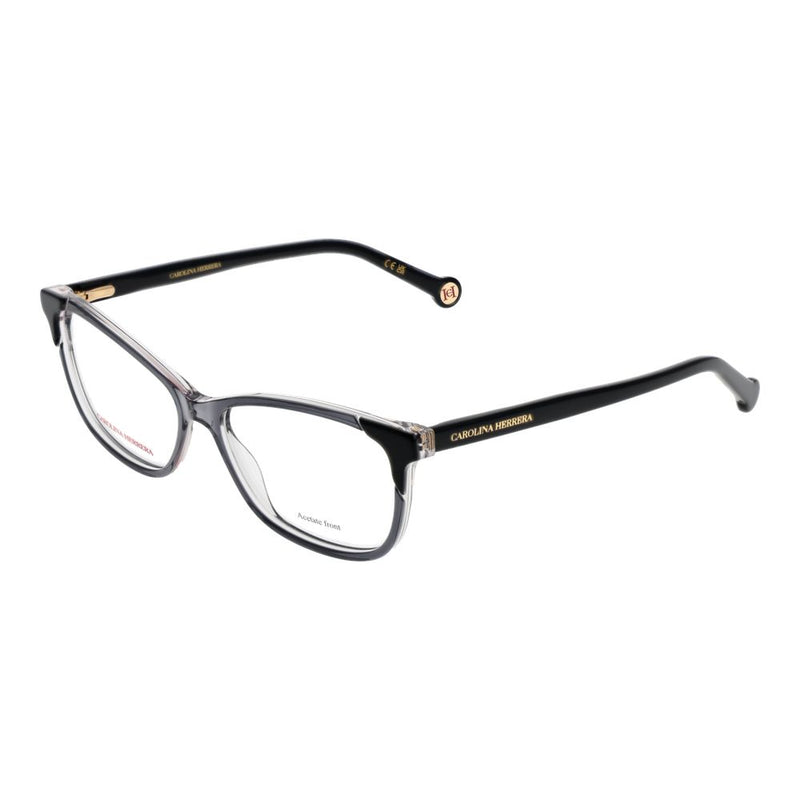 Gray Acetate Glasses (Frames)