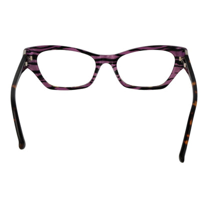 Brown Women Glasses Frame