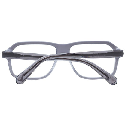 Gray Plastic Glasses (Frames)