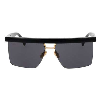 Black Women Sunglass