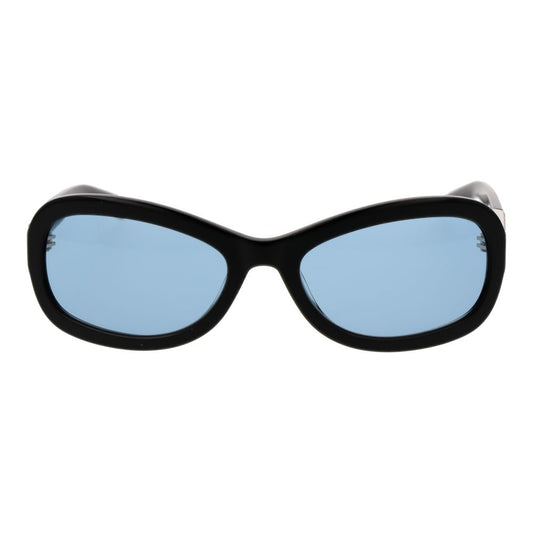 Black Unisex Sunglass