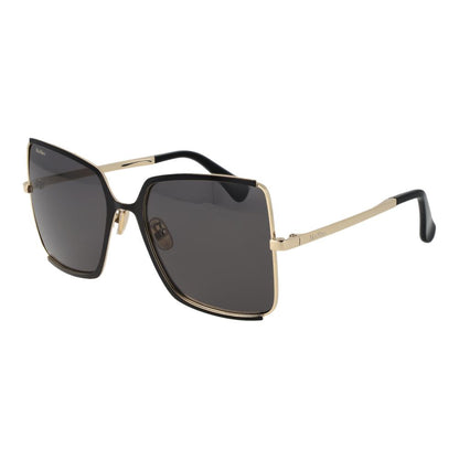 Black Women Sunglass