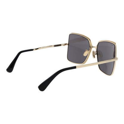 Black Women Sunglass