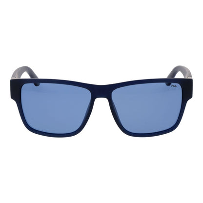 Blue Men Sunglass