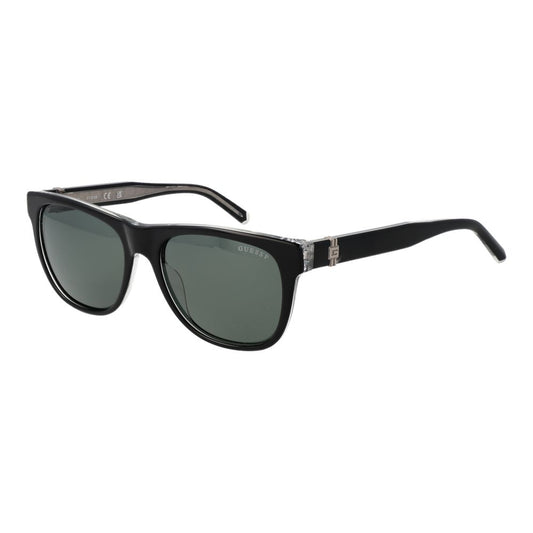 Black Men Sunglass