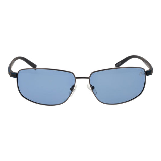 Gray Men Sunglass